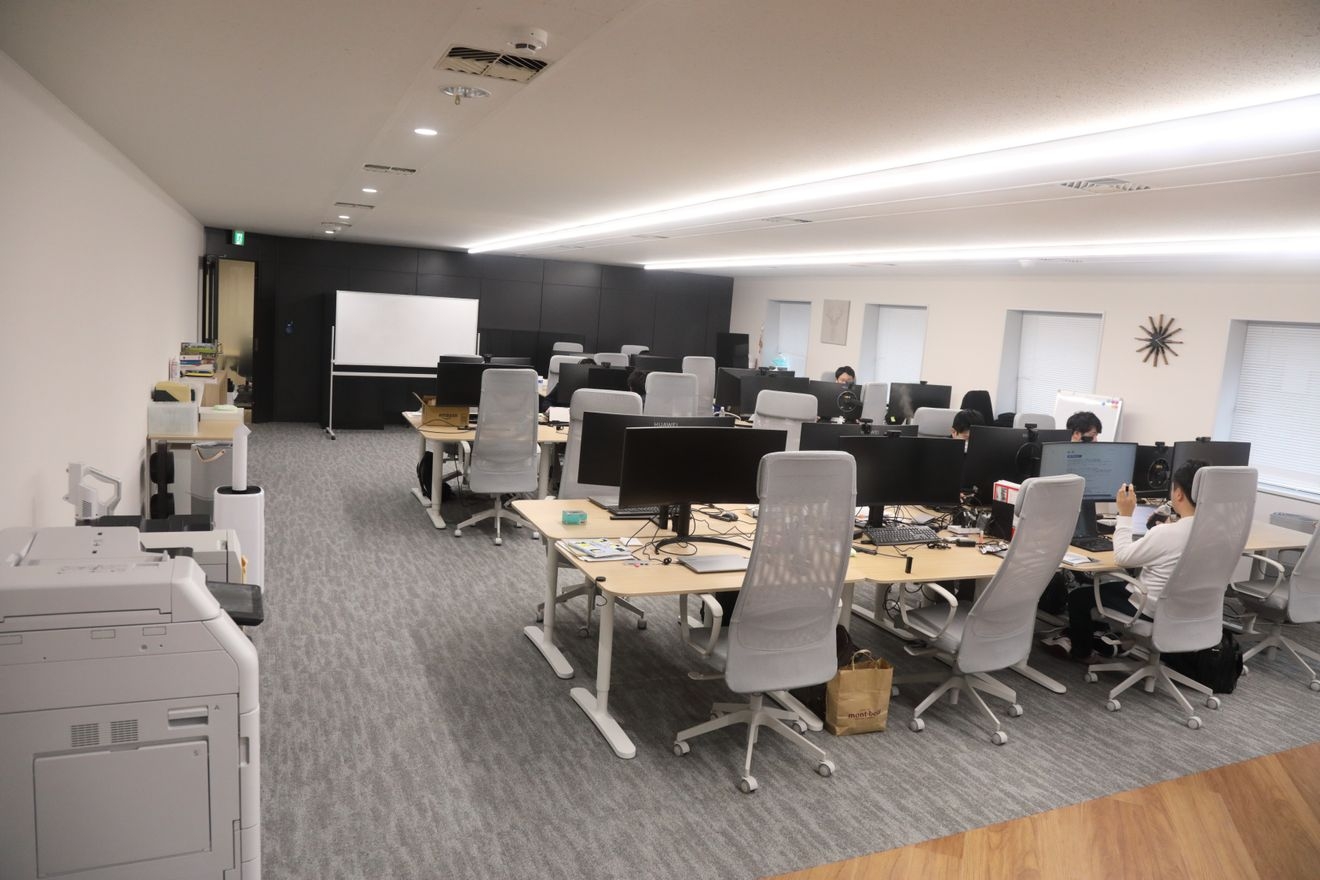 【投資フロントメンバー】投資...の画像