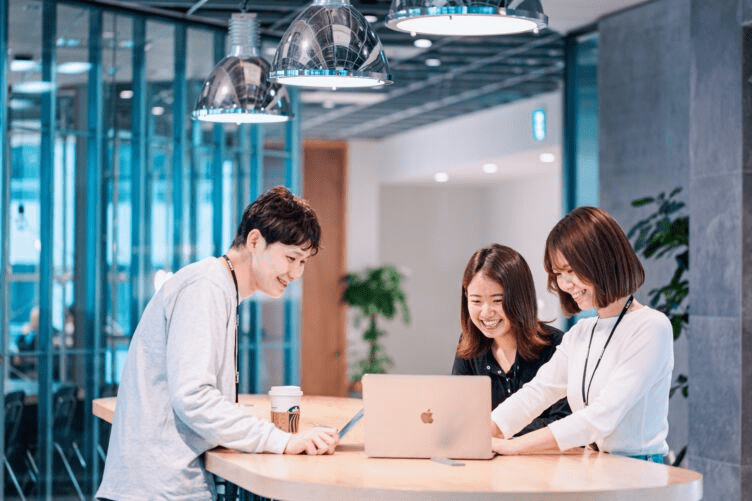 IPO準備中｜フレックスあり／建設業界DXを支える経理コアメンバー募集の画像