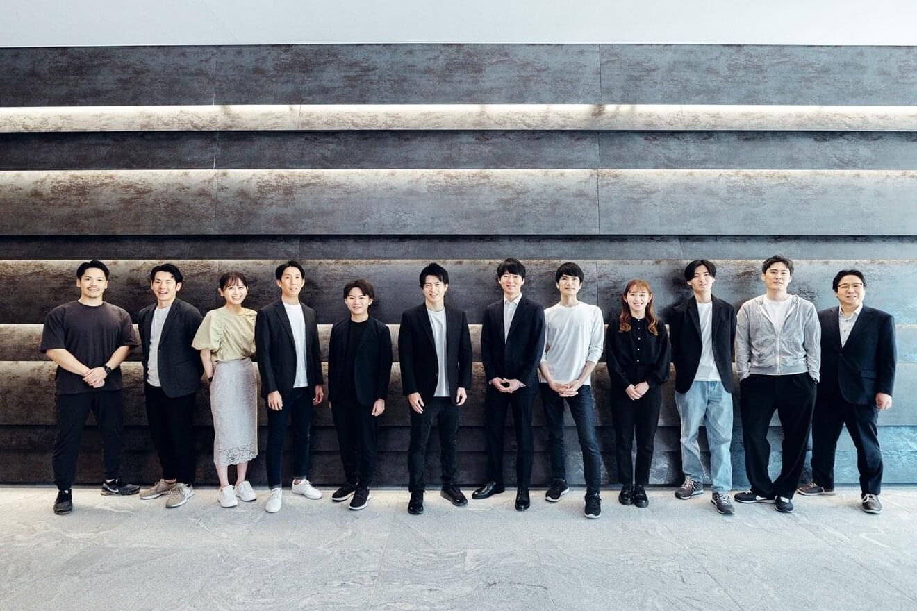 【コーポレート担当】未経験者...の画像