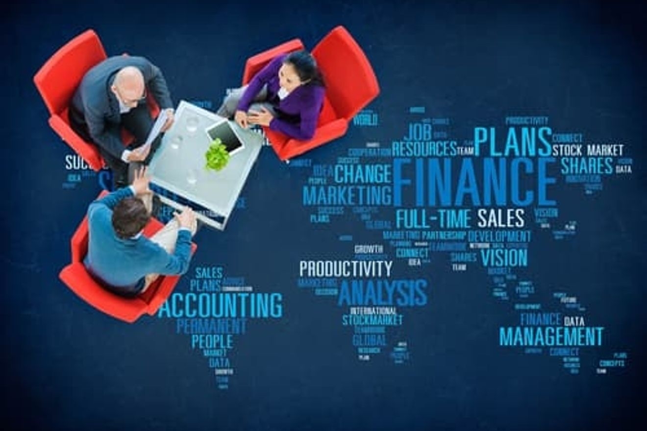 決算書作成の流れ、BSとPLのつながりを意識しよう!