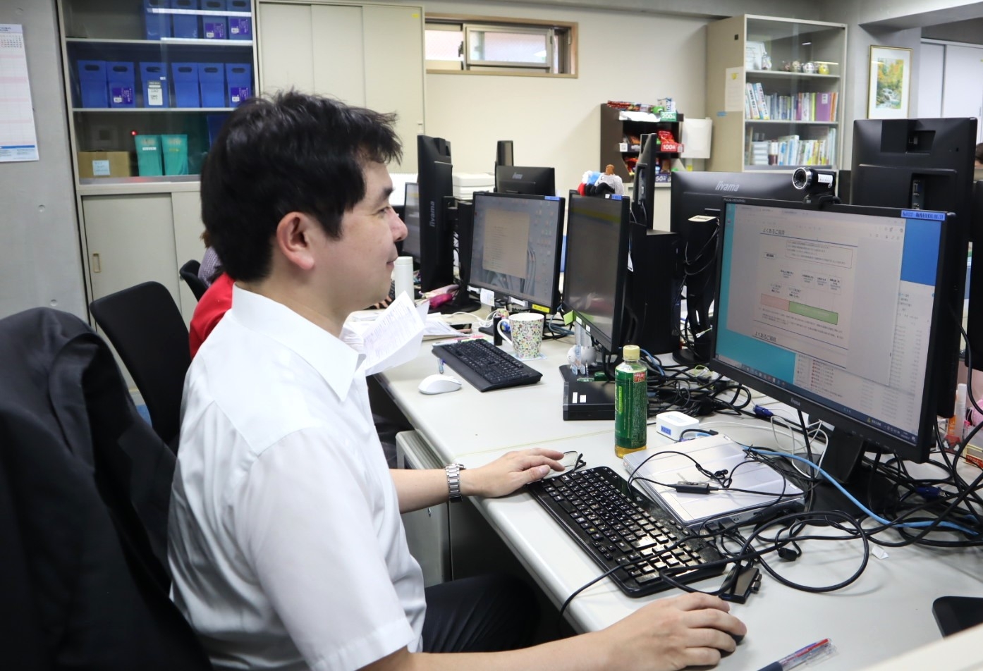 【相続・承継・M&A未経験OK】 基礎から段階的に挑戦できる税務ポジション ｜将来の専門性×年収UPを目指せる環境の画像