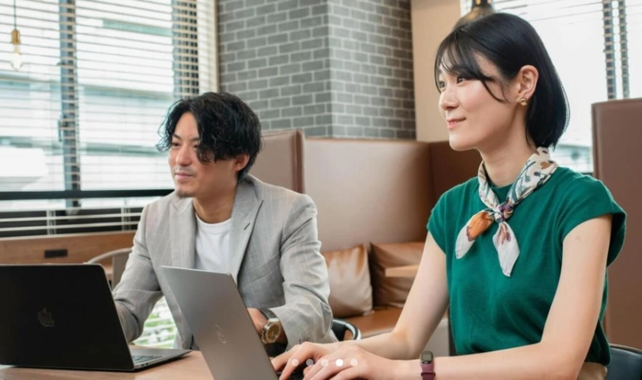 未経験からのスタートを全力サポート｜研修×資格支援で着実にスキルアップの画像