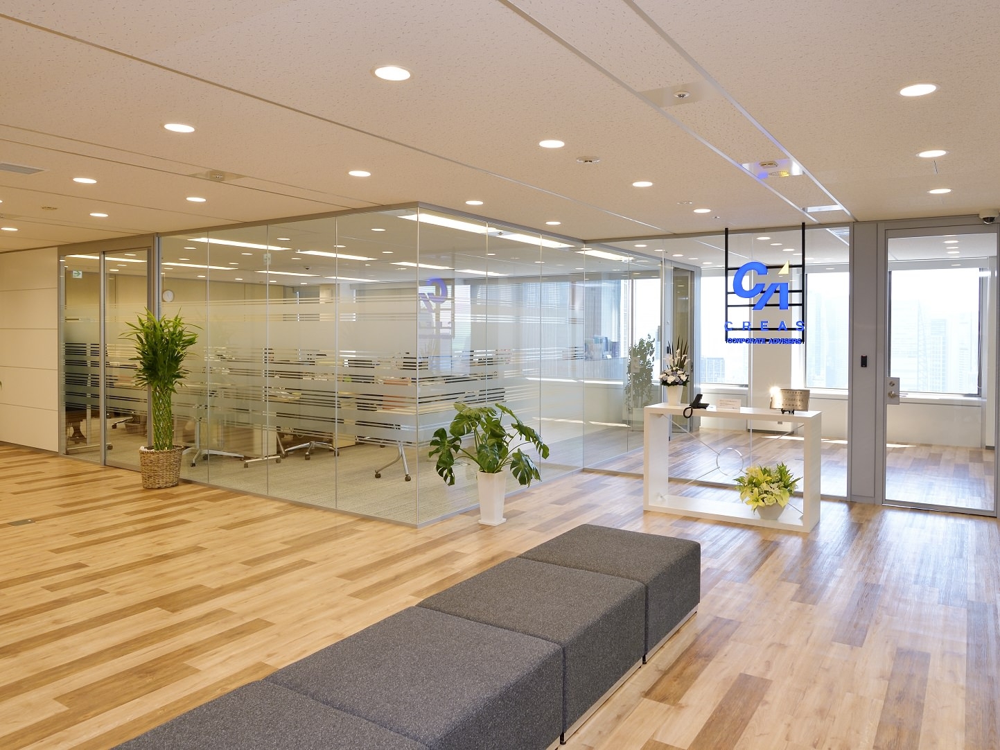 【M&Aコンサル】グループの公認会計士・税理士・社会保険労務士と連携してM&A案件の全てのフェーズを担当できる税理士法人の画像