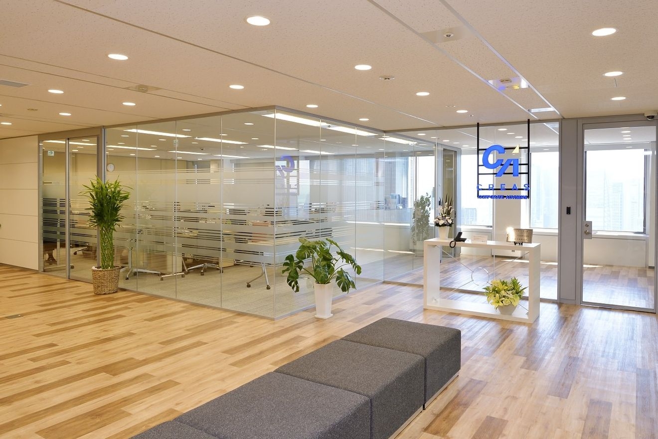 【M&Aコンサル】グループの...の画像