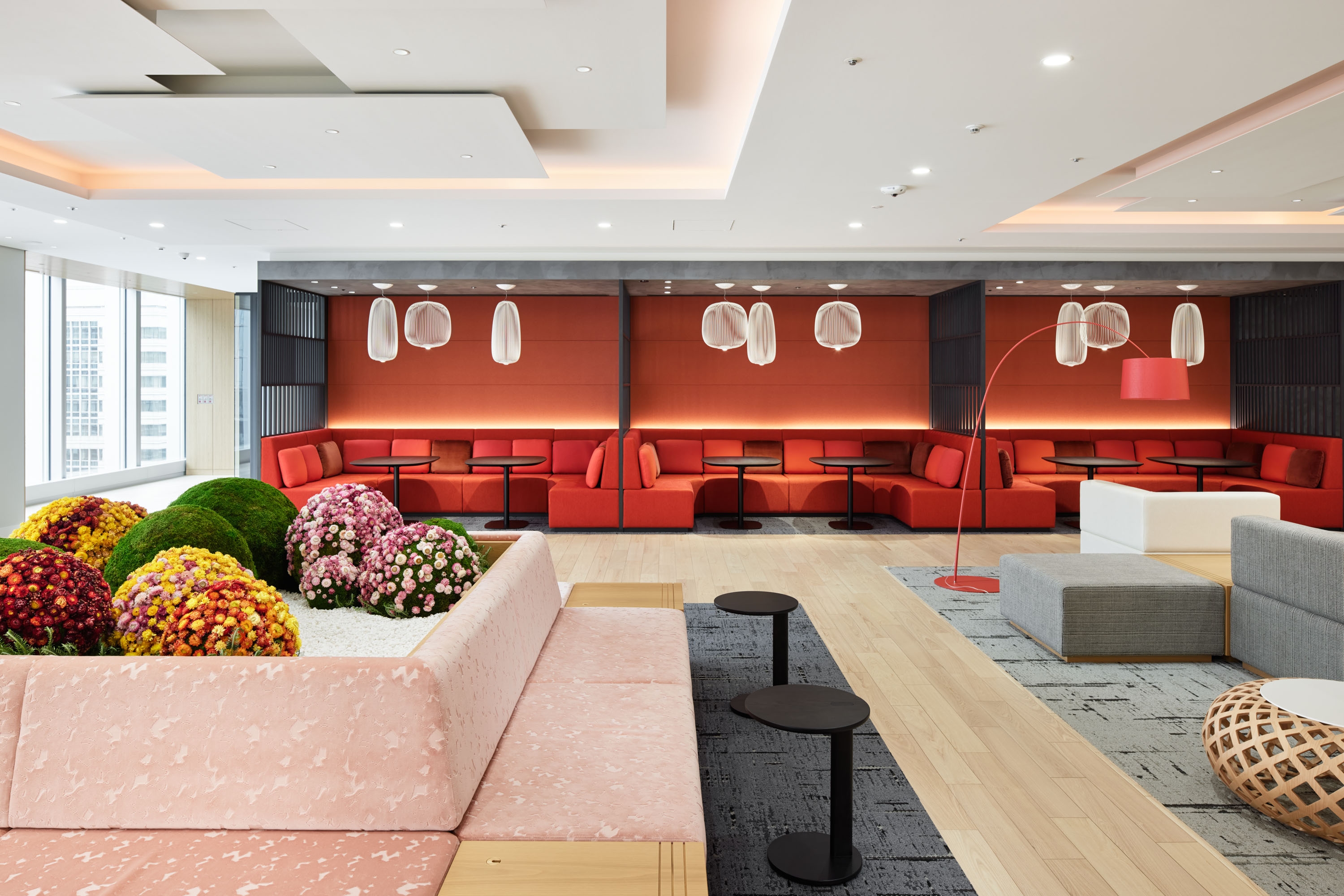 【オープンポジション】M&A・財務アドバイザリーなど多数の職種で募集中！金融機関や監査法人出身の方大歓迎！グローバル展開をしている大手総合系コンサルティングファームの画像