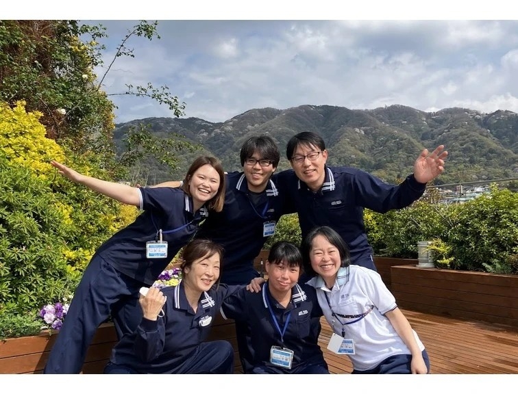 八尾市勤務｜地域密着の社会福祉法人｜会計責任者ポジションの画像