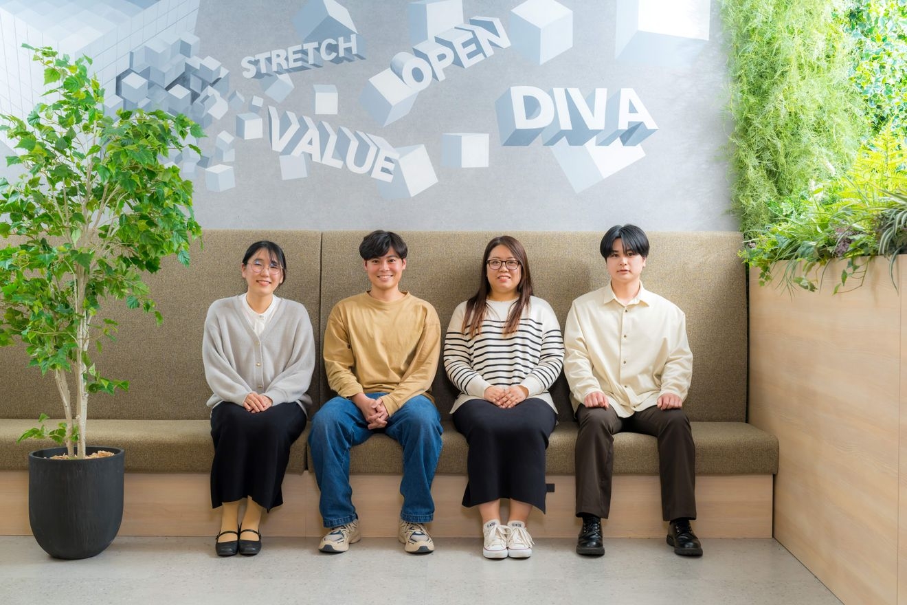 【未経験歓迎／第二新卒可】約...の画像