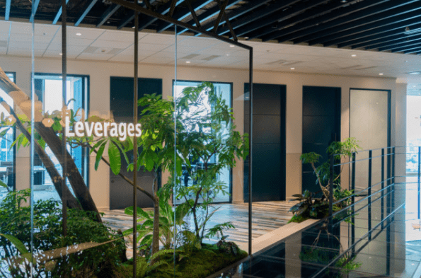 【経理】経理担当（管理会計or財務会計）リーダー候補募集！IT・ヘルスケア・M&A・SaaS・海外などの領域で40以上の事業を展開の画像