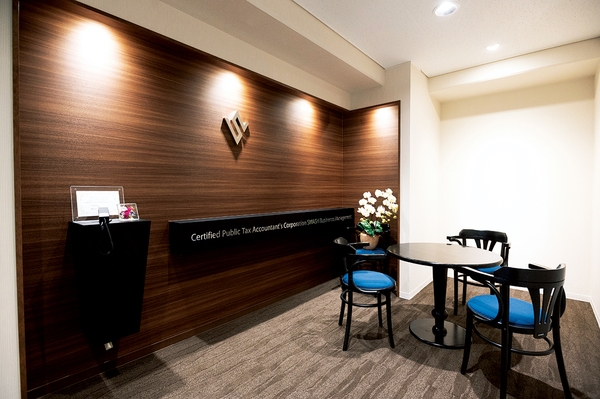 【税理士補助】充実した教育研修制度完備！税理士として高みを追求できる税理士法人の画像