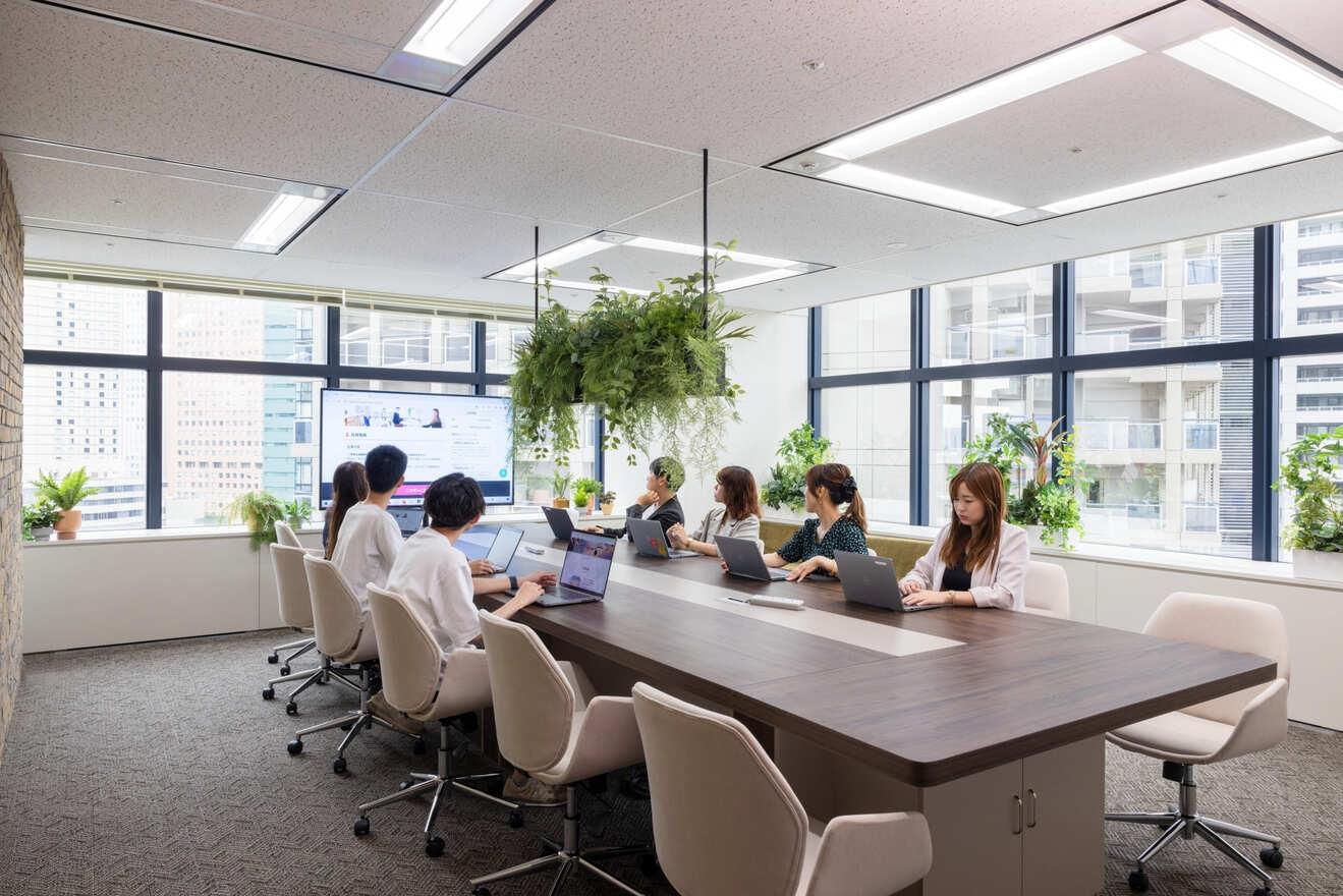 プライム上場｜フレックス可｜リーダー～マネージャー候補として、連結・開示・IFRS・M&Aに挑戦の画像