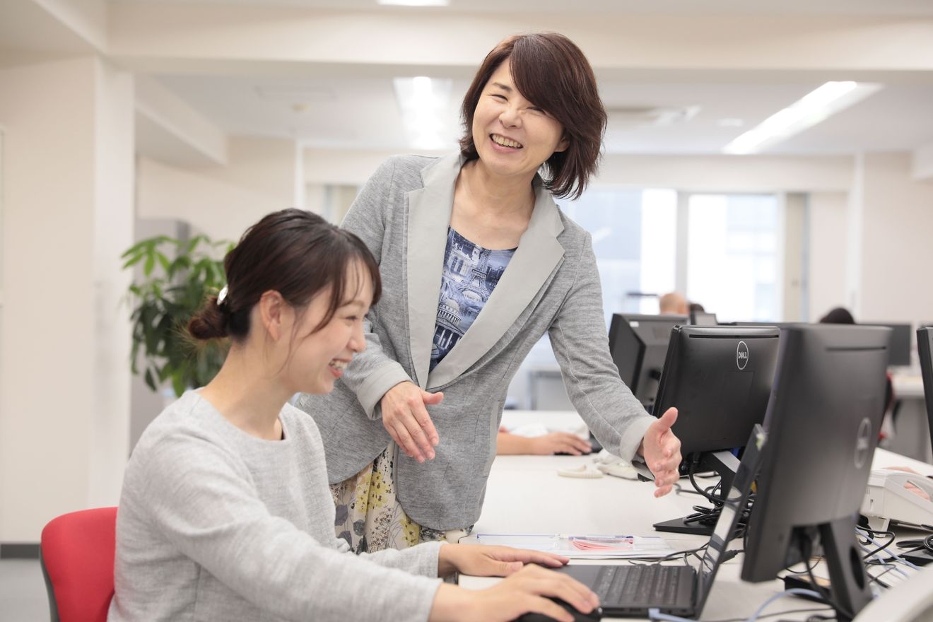 【社労士】社労士資格歓迎！事...の画像