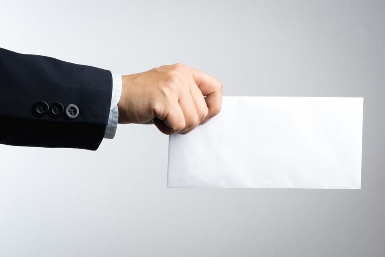 離職証明書とは？離職票との違いは？