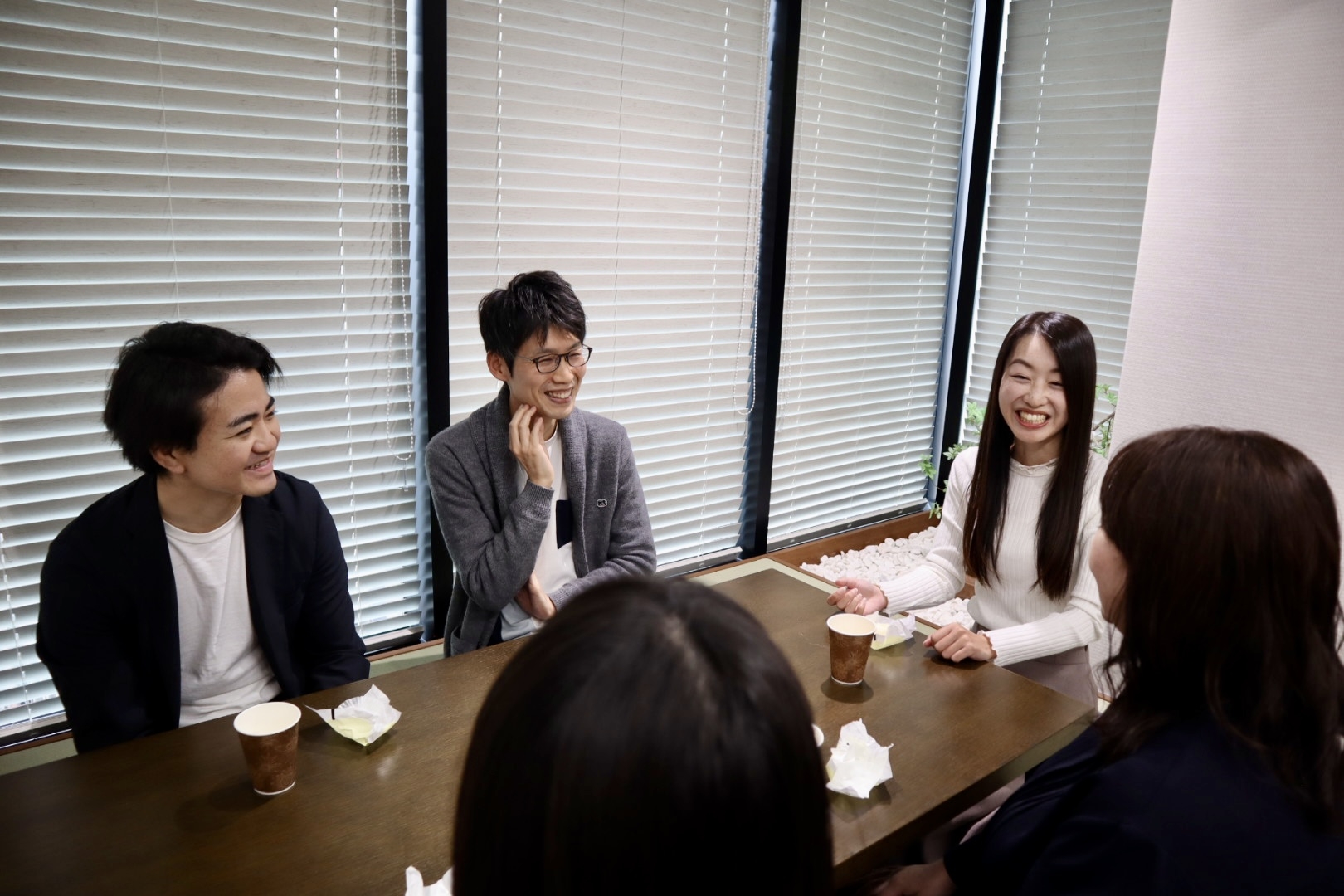 【クライアントの5割がスタートアップ】税務顧問の枠を超え、創業融資・IPO準備・財務戦略までトータルに支援するコンサルティング型税務スタッフの画像