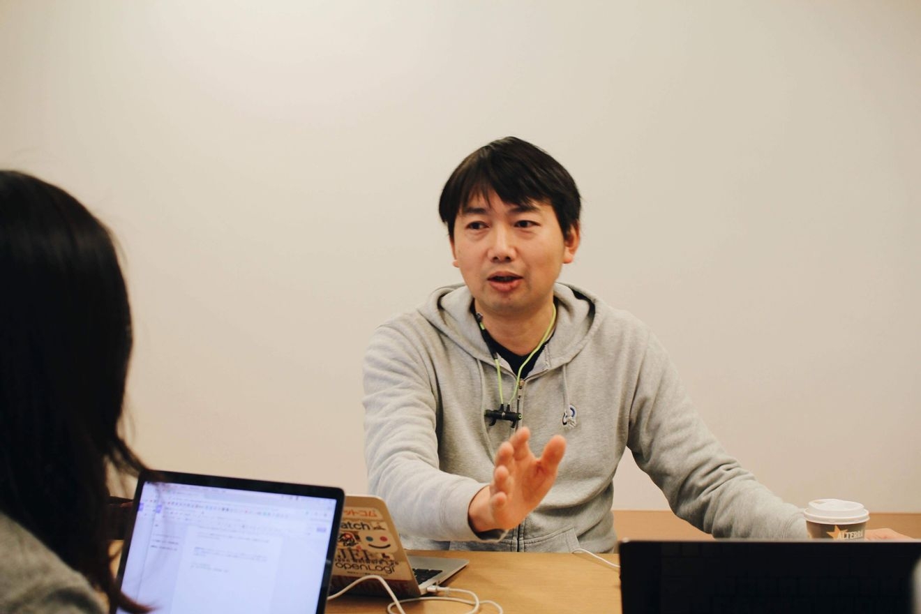 複数の肩書きを持つアエリア元CFO須田(スダックス)さんとは何者か?