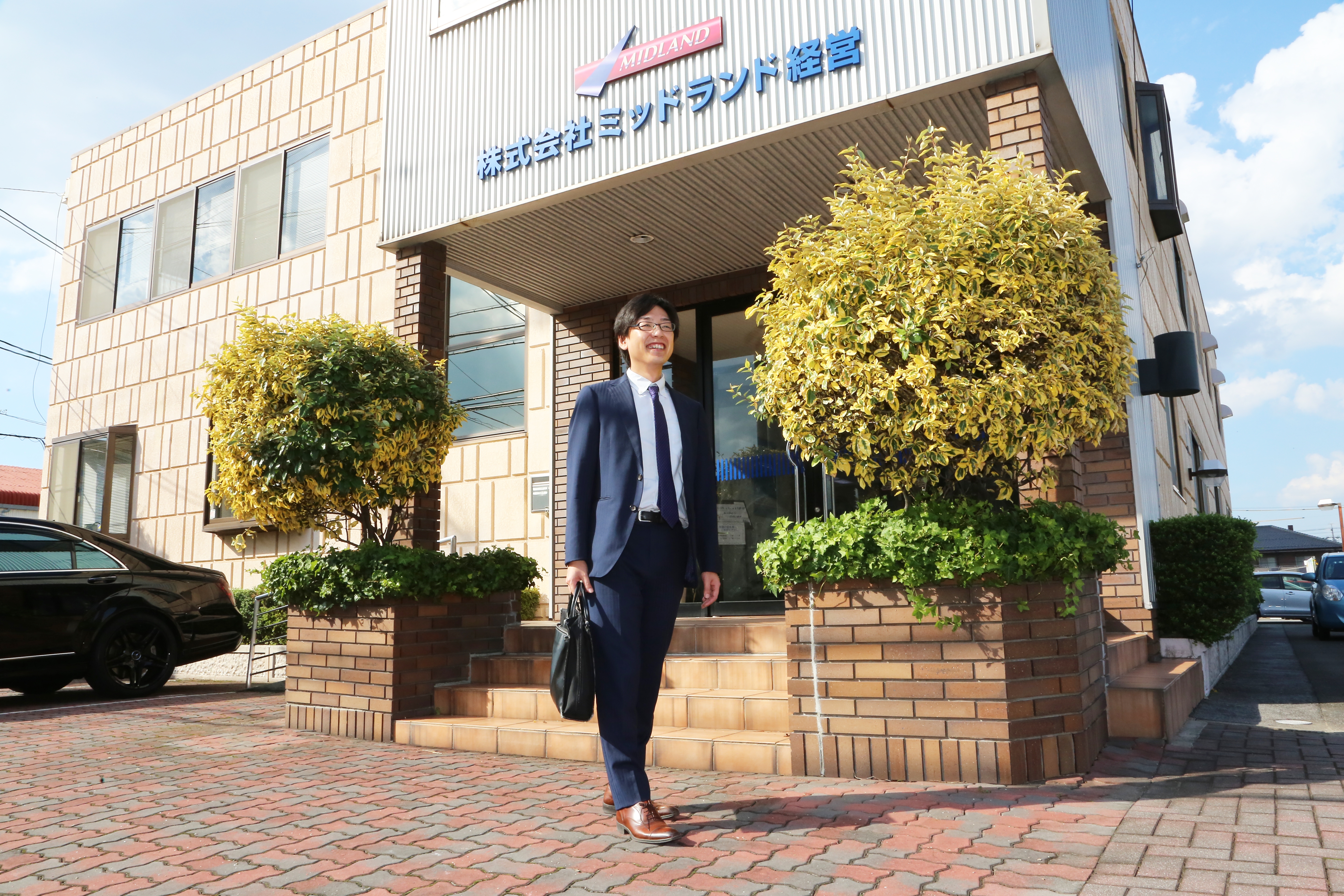 【税務会計】金融出身者歓迎！フレックス／リモート有!自由な働き方ができ、ワンストップサービスを提供している税理士法人の画像