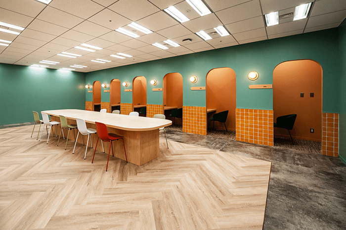 【年間休日124日＆閑散期定時退社と働きやすい環境】中小企業の税務業務からスタートし、将来的には税務コンサルティングや事業承継/相続にチャレンジしていただきます！の画像