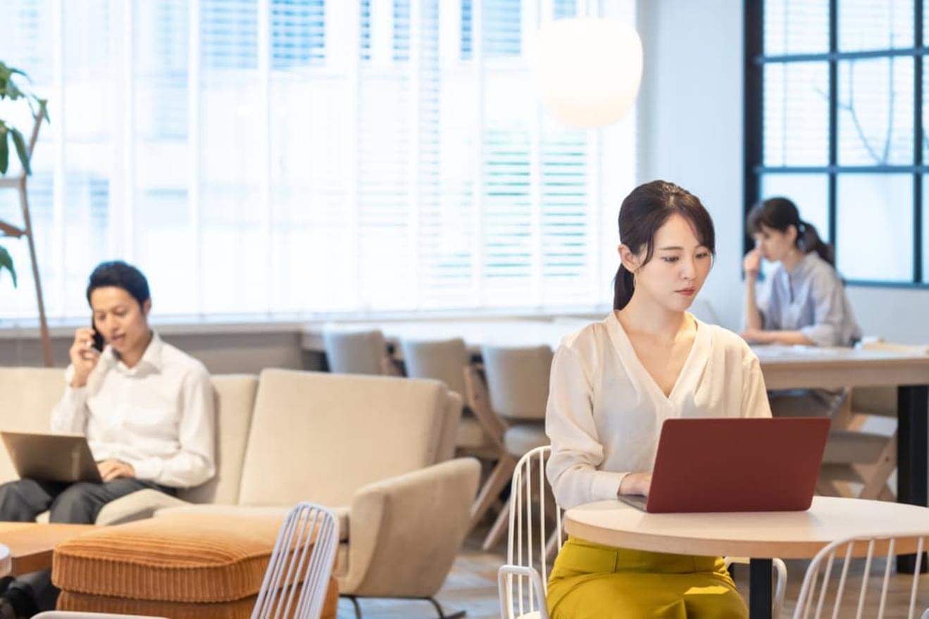 高圧的な人事評価制度から能動的な人事制度へ