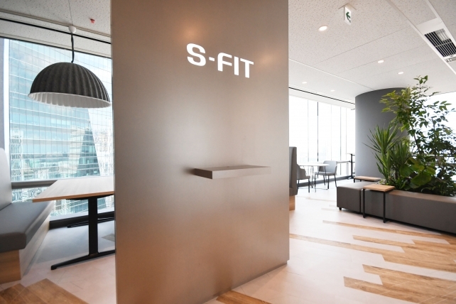 【経理】平均残業時間月10時間以下！全く新しいお部屋探しの形「お部屋探しCAFEヘヤギメ」を提供するIPOを視野に入れた企業の画像