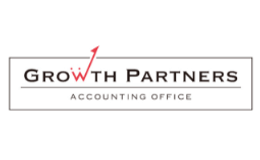 Growth Partners税理士法人のロゴ