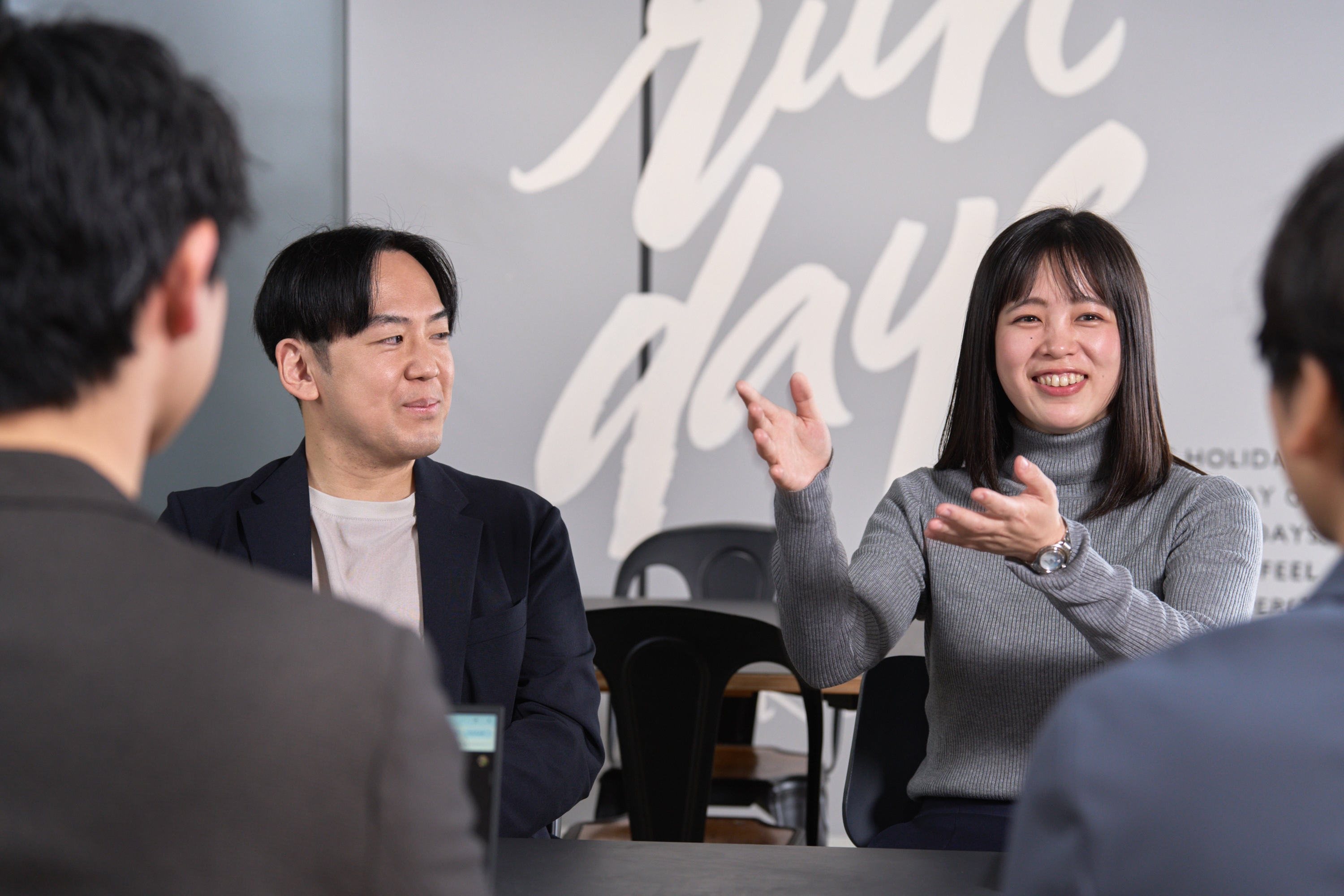 【経理×業務設計】レビューと仕組みで、複数社の経理体制を整える側へ！クラウド運用と業務設計で、経営に近い立ち位置を担うの画像