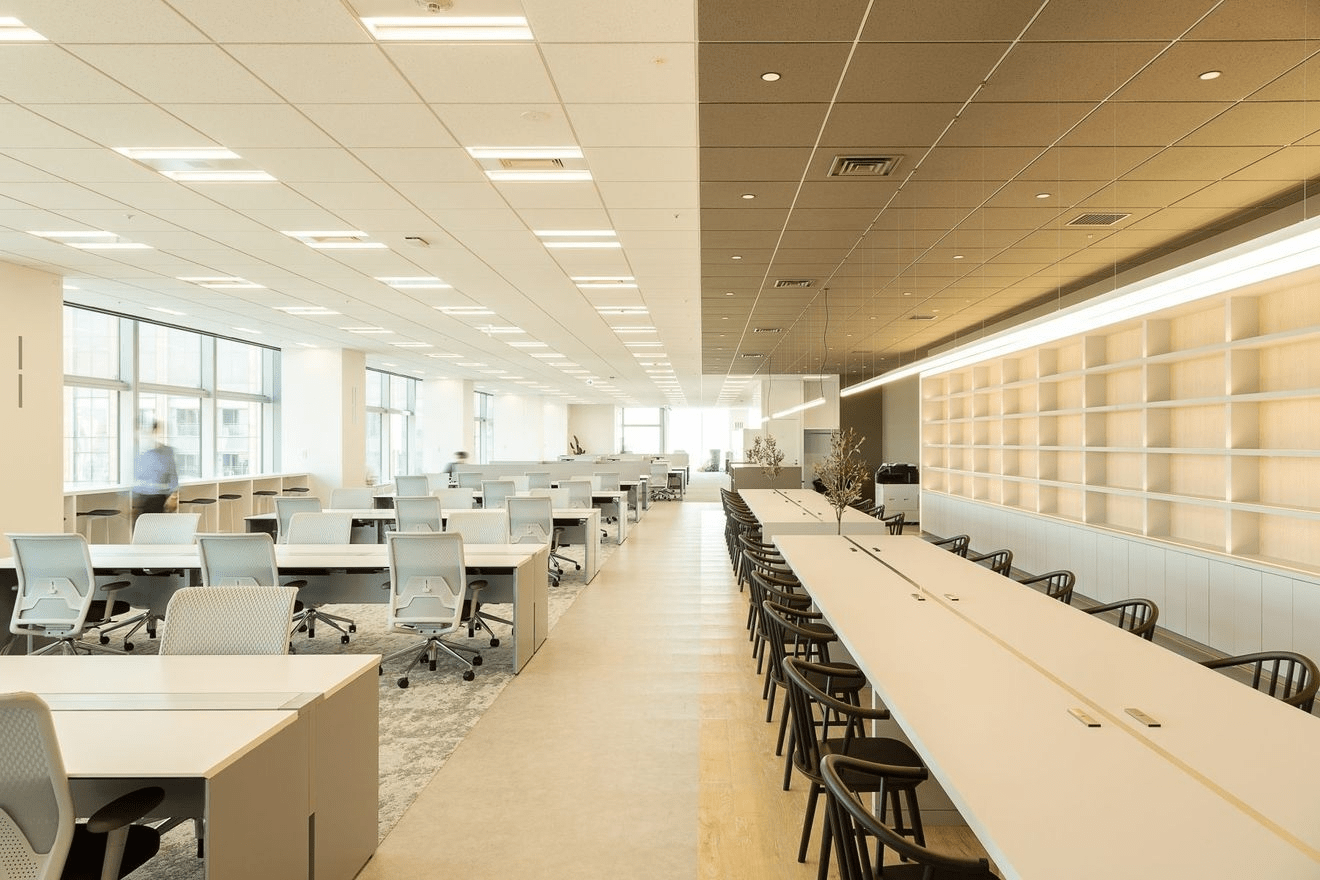 採用を軸に組織成長を支える人事ポジション｜時差出勤あり｜あらゆるトラブルに対応する弁護士事務所の画像