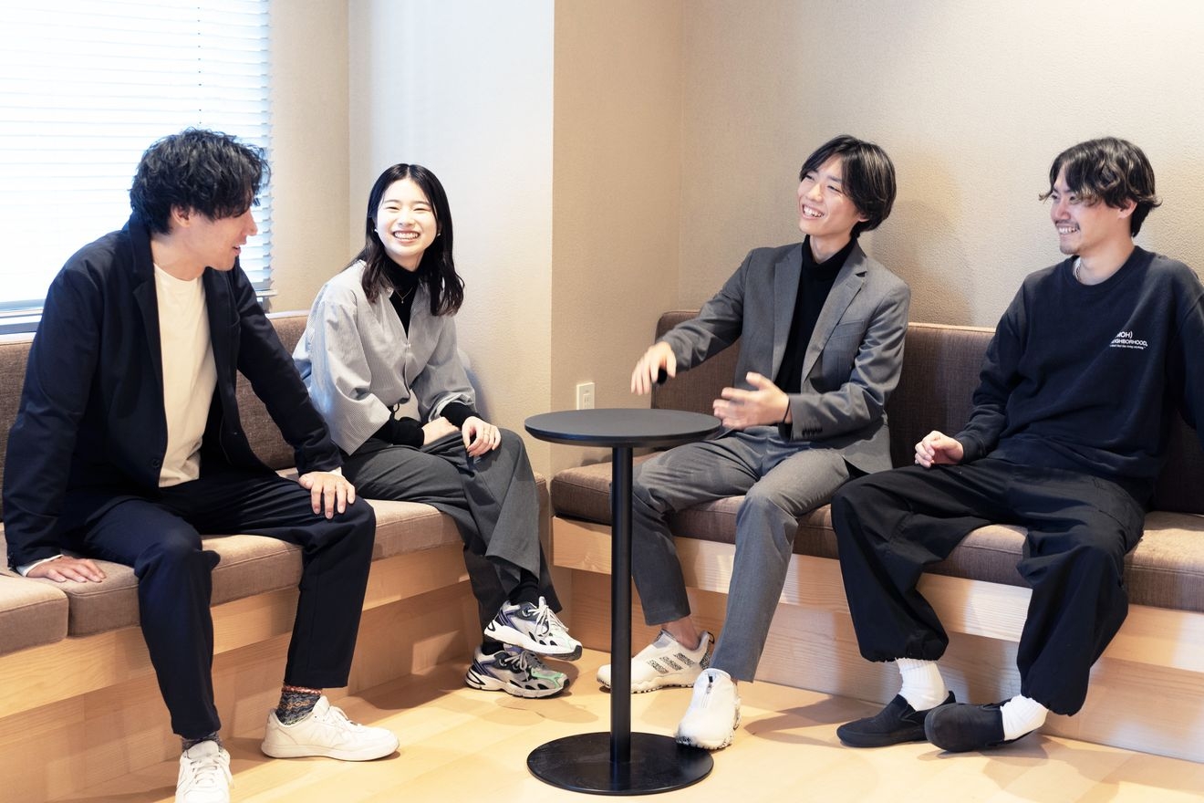 【人事】採用担当募集、将来の...の画像