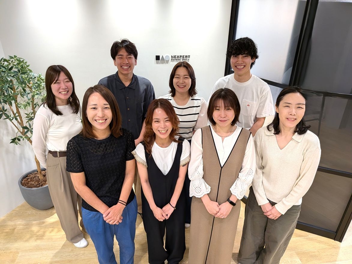 【実力主義】専門性で評価され...の画像