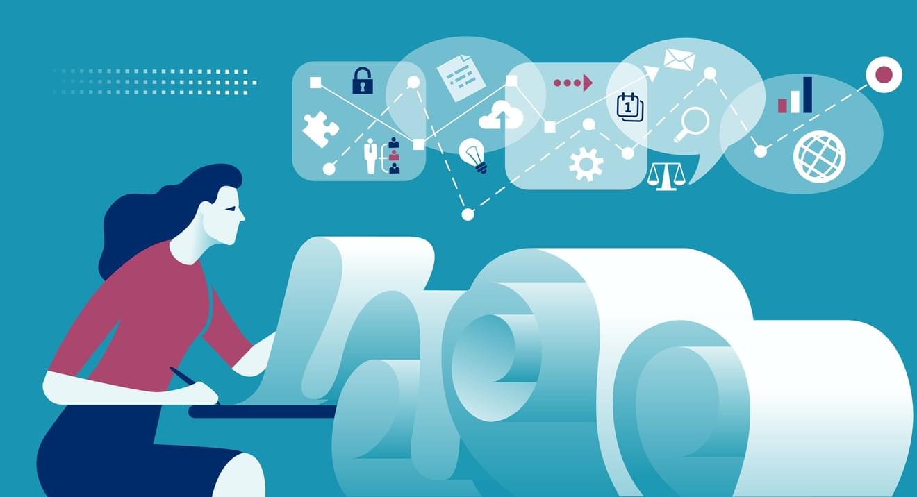 ストレスチェック制度義務化の目的①メンタルヘルス不調の一次予防