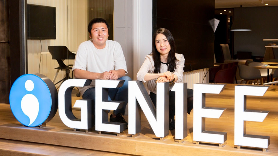 【グロース上場で経理マネージャーに挑戦！】幅広い事業モデルの経理・連結決算を経験し、将来的にCFOも目指せる環境！広告×マーケティングの課題を解決する自社開発企業の画像