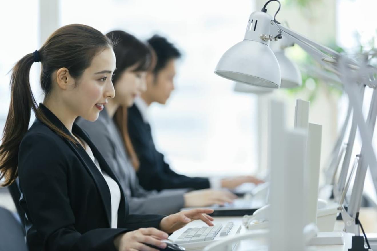 社内副業のメリット①新しい経験とスキルを身につけることができる