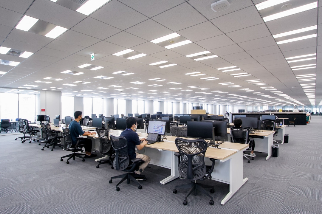 【法務スタッフ】リモート週2日！スマホ用ゲームアプリの開発～運用を手掛けるグロース上場企業の画像