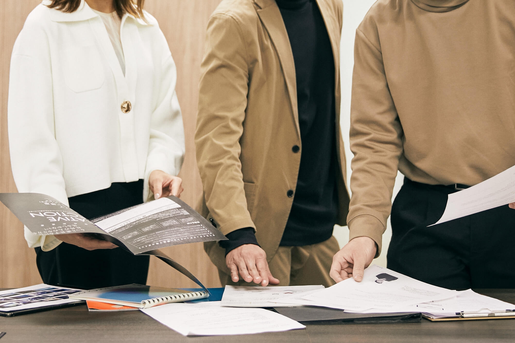 【労務】労務領域でステップアップしたい方必見！労務メンバー募集！成長環境◎！年間休日128日！リモートワーク導入、規模拡大中の総合リユースサービスを運営しているグロース上場企業の画像