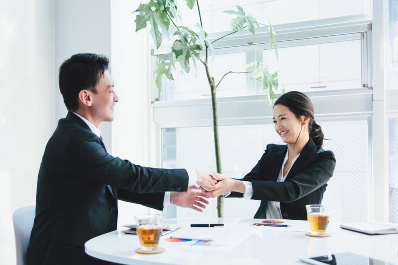 ルーチンワークが多くスキルアップが見えづらい