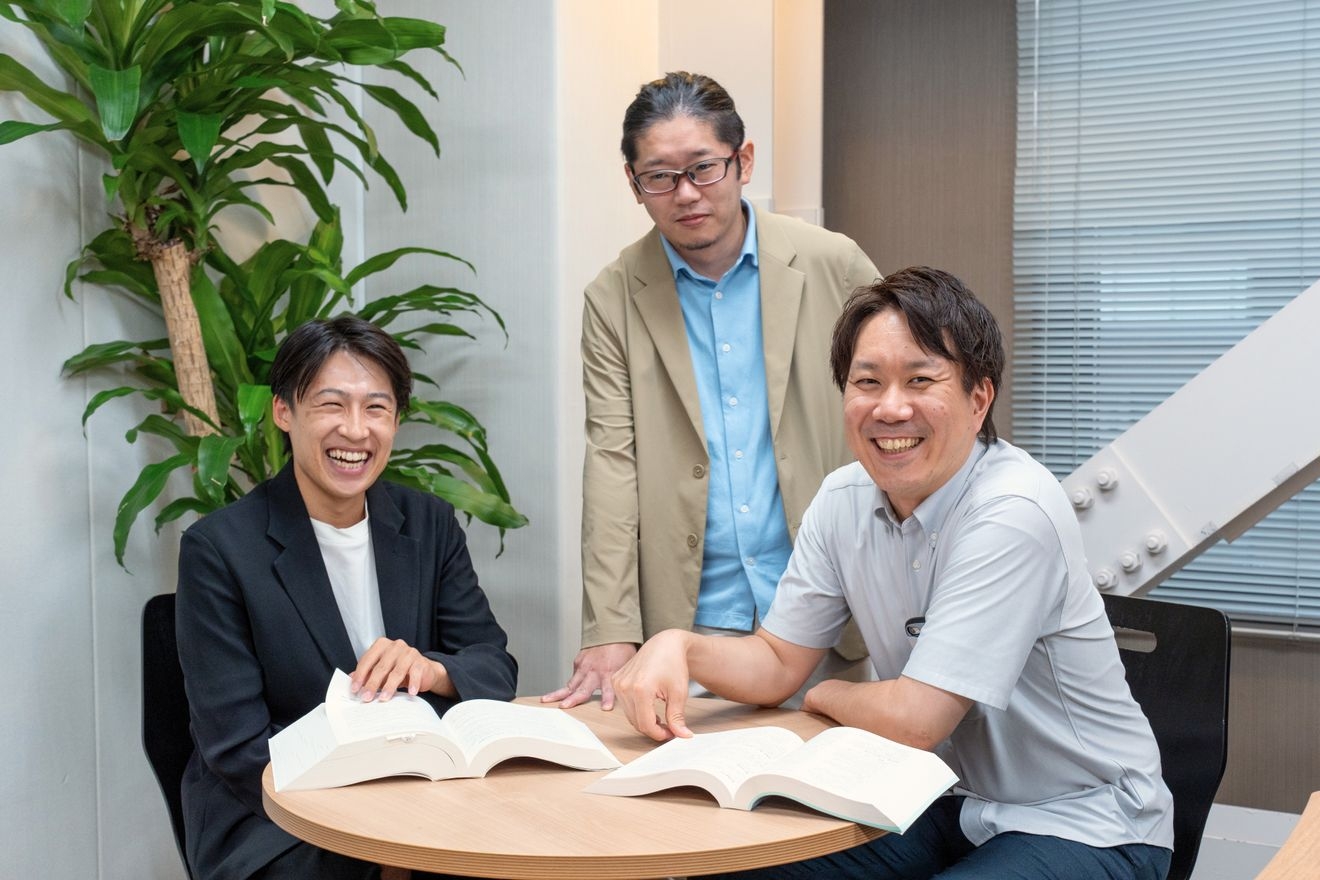 【IT×担当者制】時差出勤・...の画像