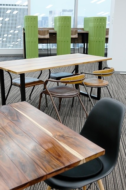 【法務】実務経験5年以上必須！フレックス制・リモート勤務可◎会員数2000万人を誇るエンタメサイトの運営をはじめ、50以上のサービスを展開する企業の画像