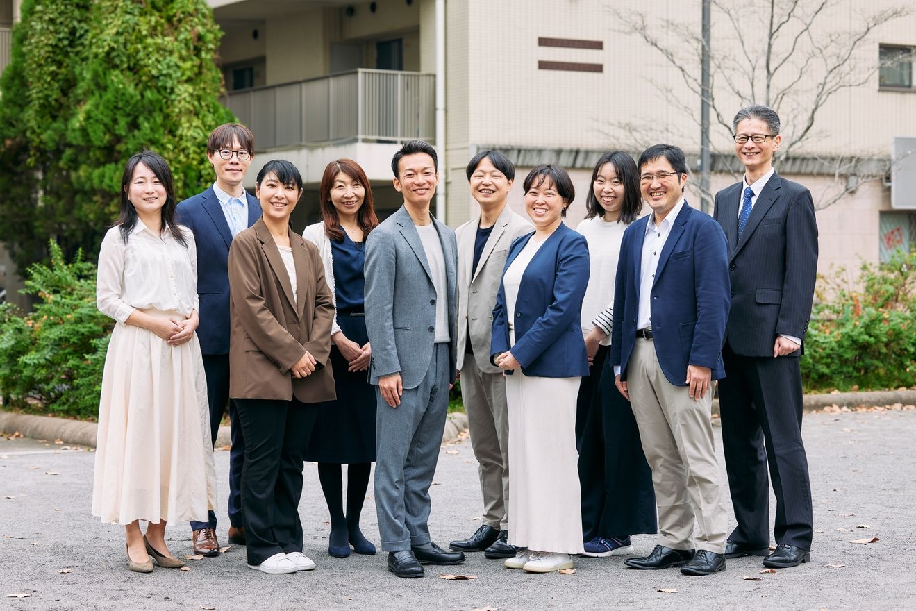 【税務スタッフ】残業ほぼ0！...の画像