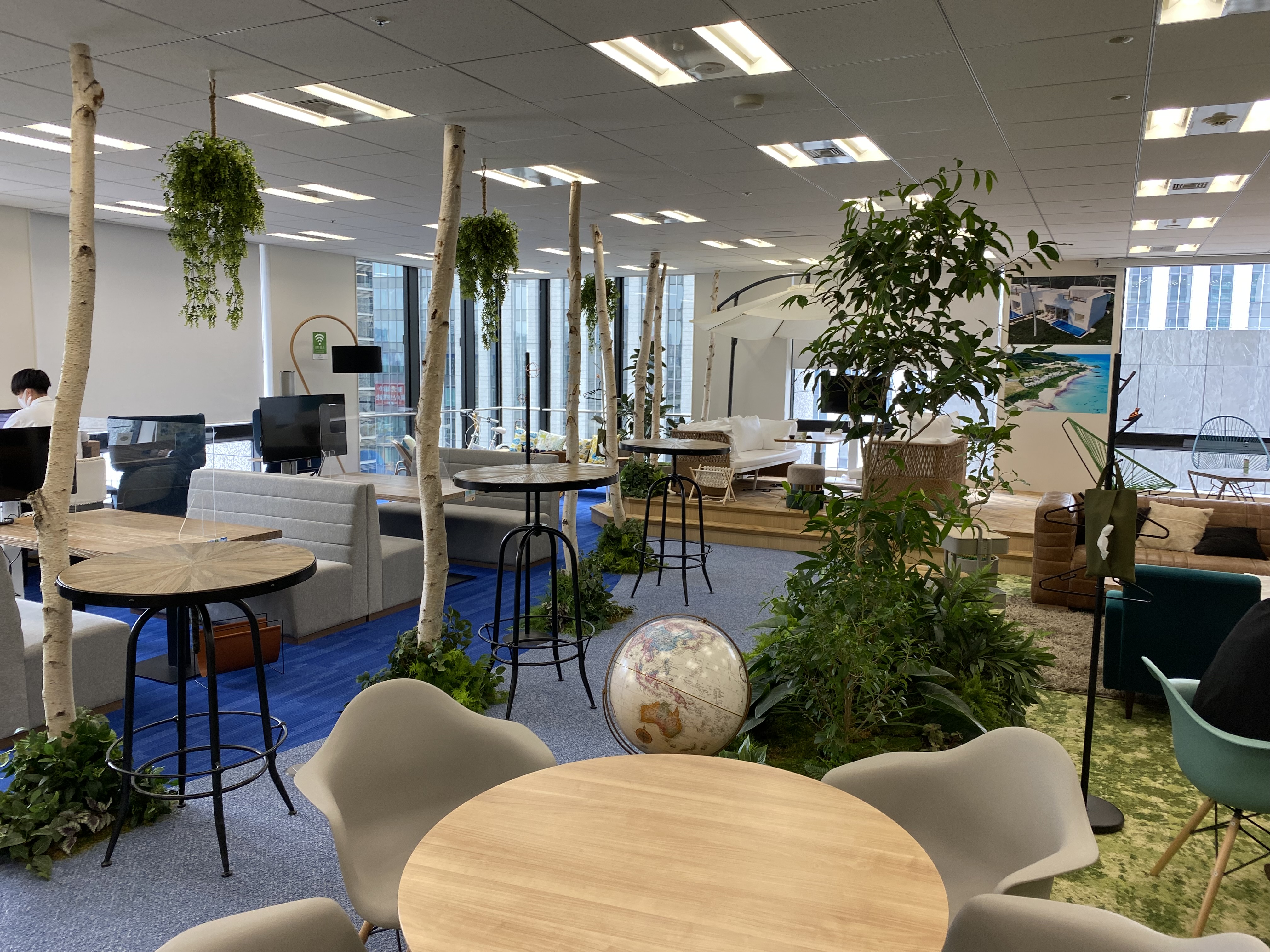 【経理】風通しの良い環境で成長したい経理経験者必見！ワークライフバランス◎！介護と医療の運営を多角的にサポート！需要が高まる医療コンサルティング企業の画像