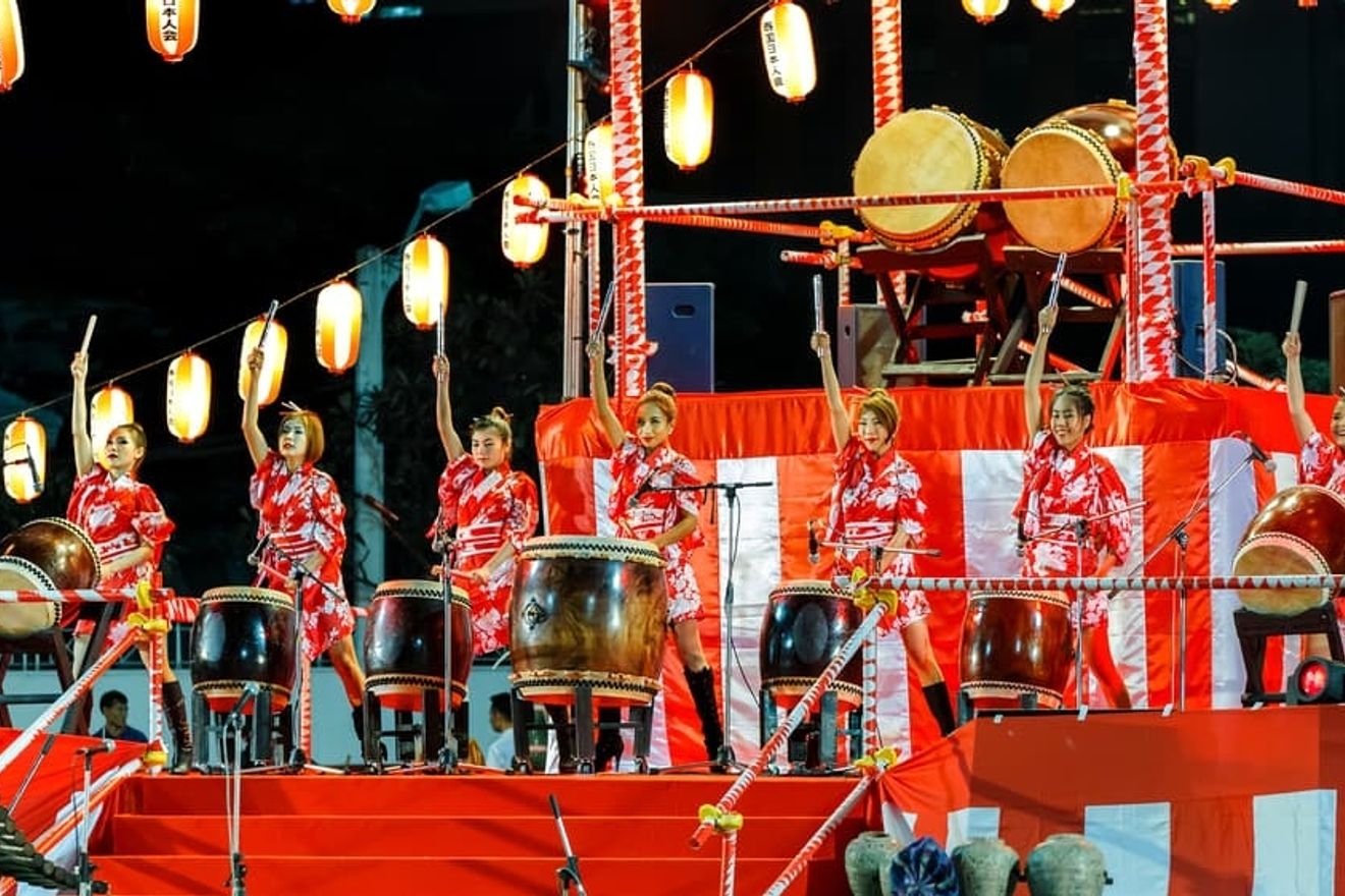 夏季休暇（お盆休み）が有給扱いに！それって違法？