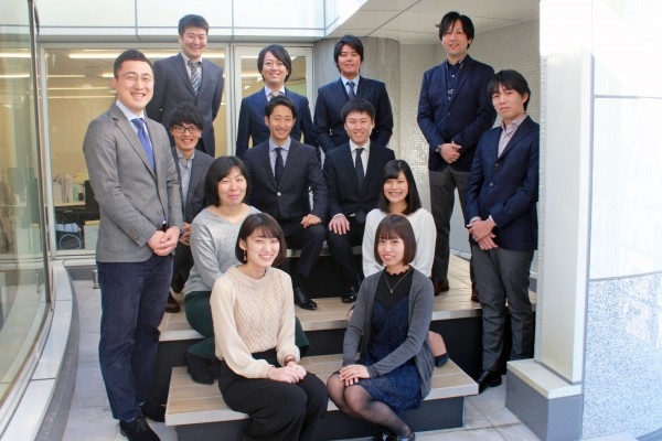 【内勤ポジション】フレックスあり！みなし無し！残業少なめ！オフィスカジュアル！ワークライフバランスが充実した税理士法人の画像