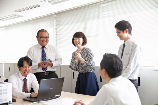 【税務会計スタッフ】実務経験2年以上求む！創業30年を迎えた多摩地域最大の事務所で法人関連から資産税まで幅広い経験が積める会計事務所の画像