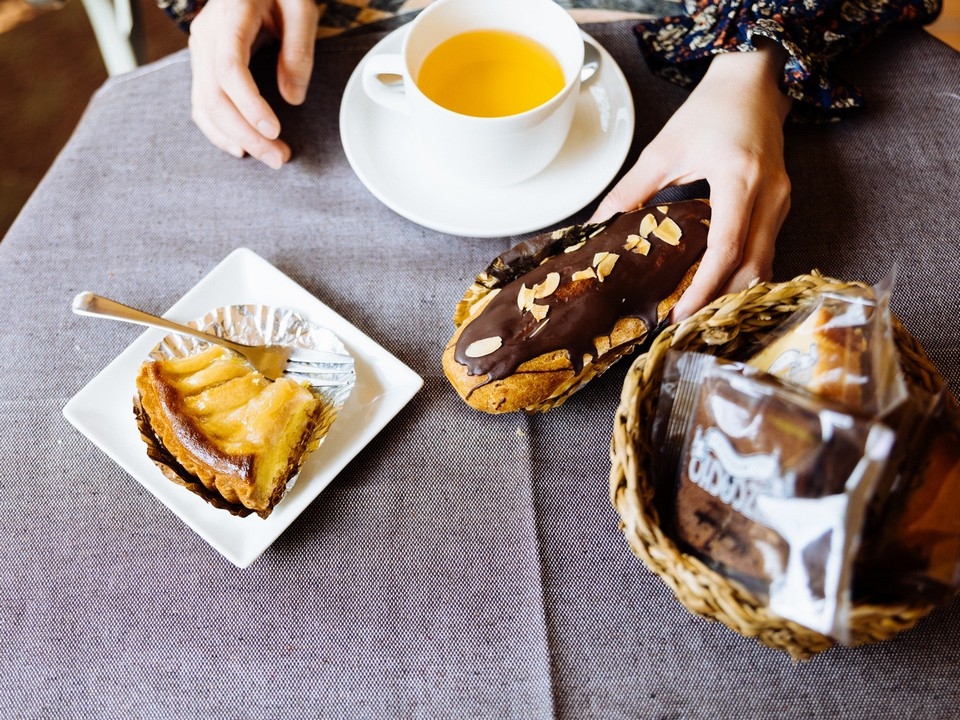 【税務会計スタッフ】社内の風通しの良さが自慢、おやつタイムなどのユニークな制度／幅広い業務経験が魅力！「相利共生」を経営理念に掲げる税理士法人の画像