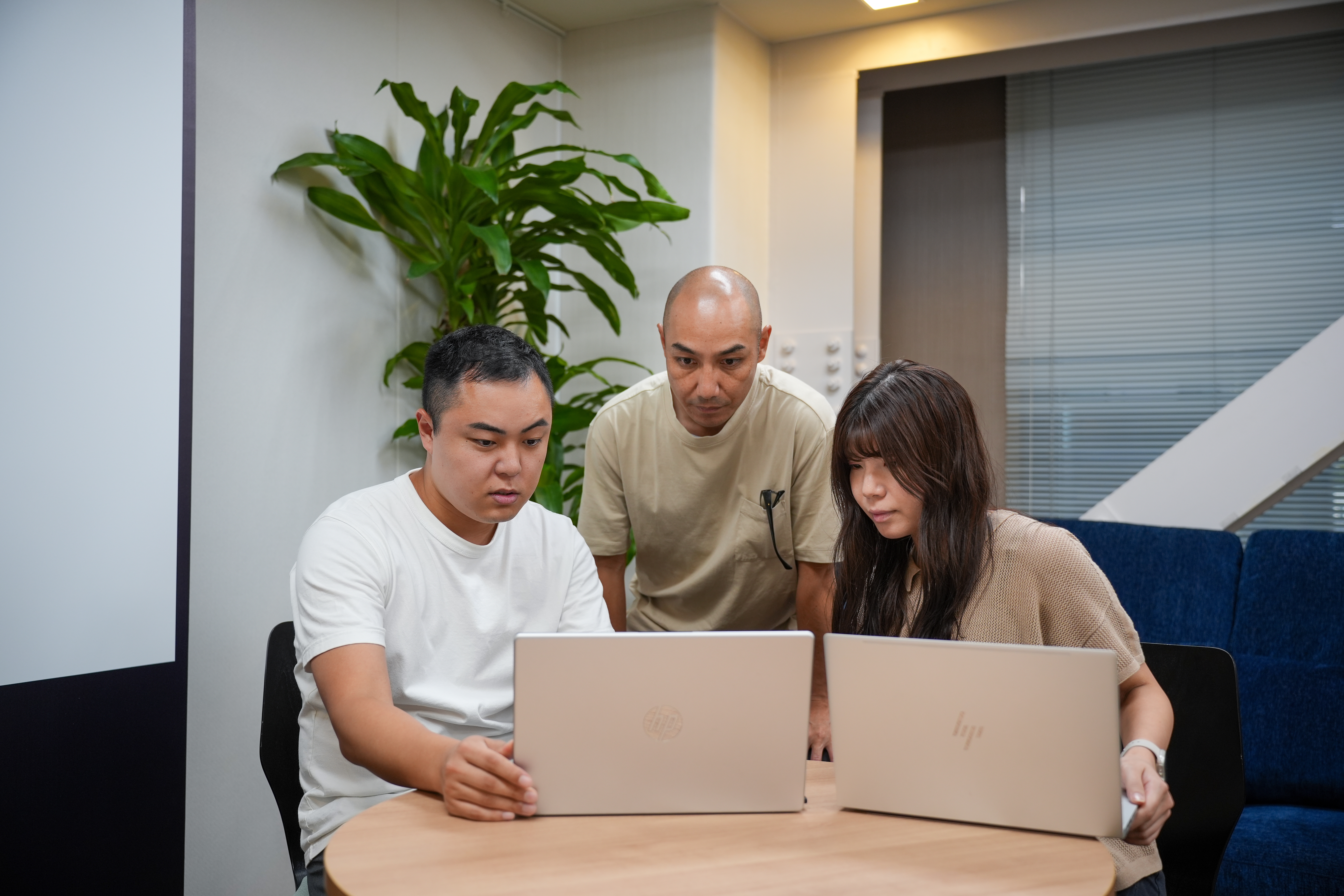 【IT×担当30社】数字を“まとめる”から“動かす”へ｜ リモート・時差出勤可／ 経営に踏み込み、意思決定まで伴走する税理士法人の画像