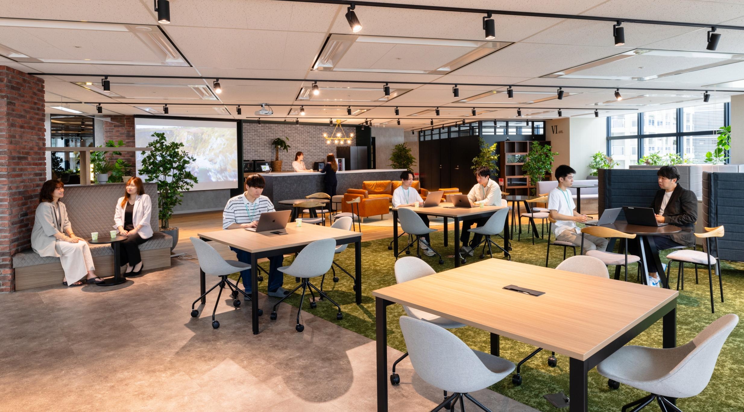 【グローバル経理メンバー】M&A後の“立ち上げ期”を支える、グローバル経理メンバー募集！成長中のグローバル企業で、経理オペレーションからキャリアを広げませんか？の画像