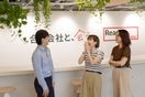 急成長BtoBプラットフォー...の画像