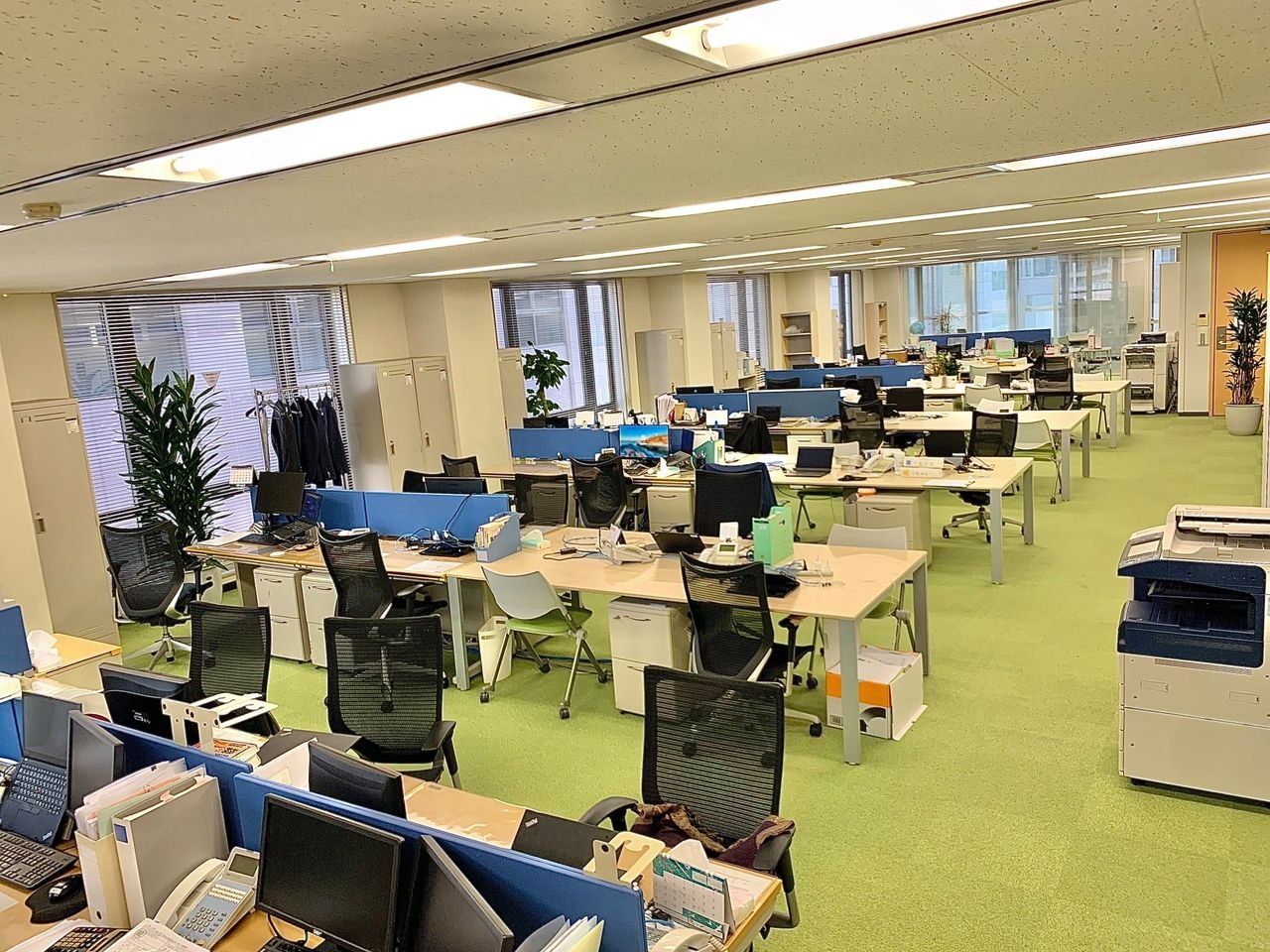 【税務会計スタッフ】内勤者募集！リモート勤務可！働くママさんが多い落ち着いた雰囲気の税理士法人の画像