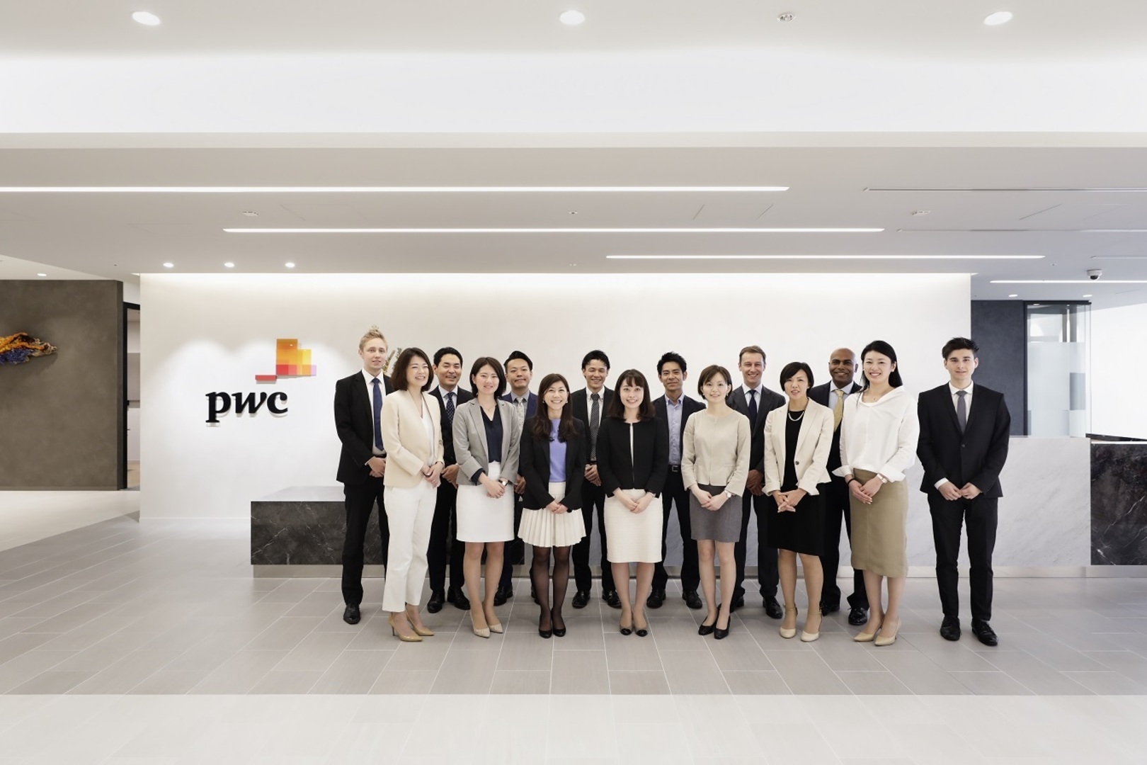 【会計スタッフ】BIG4で活躍したい方！経験者優遇！英語スキル活かせますの画像