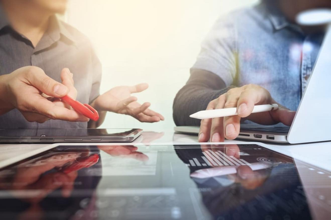 経理からの転職