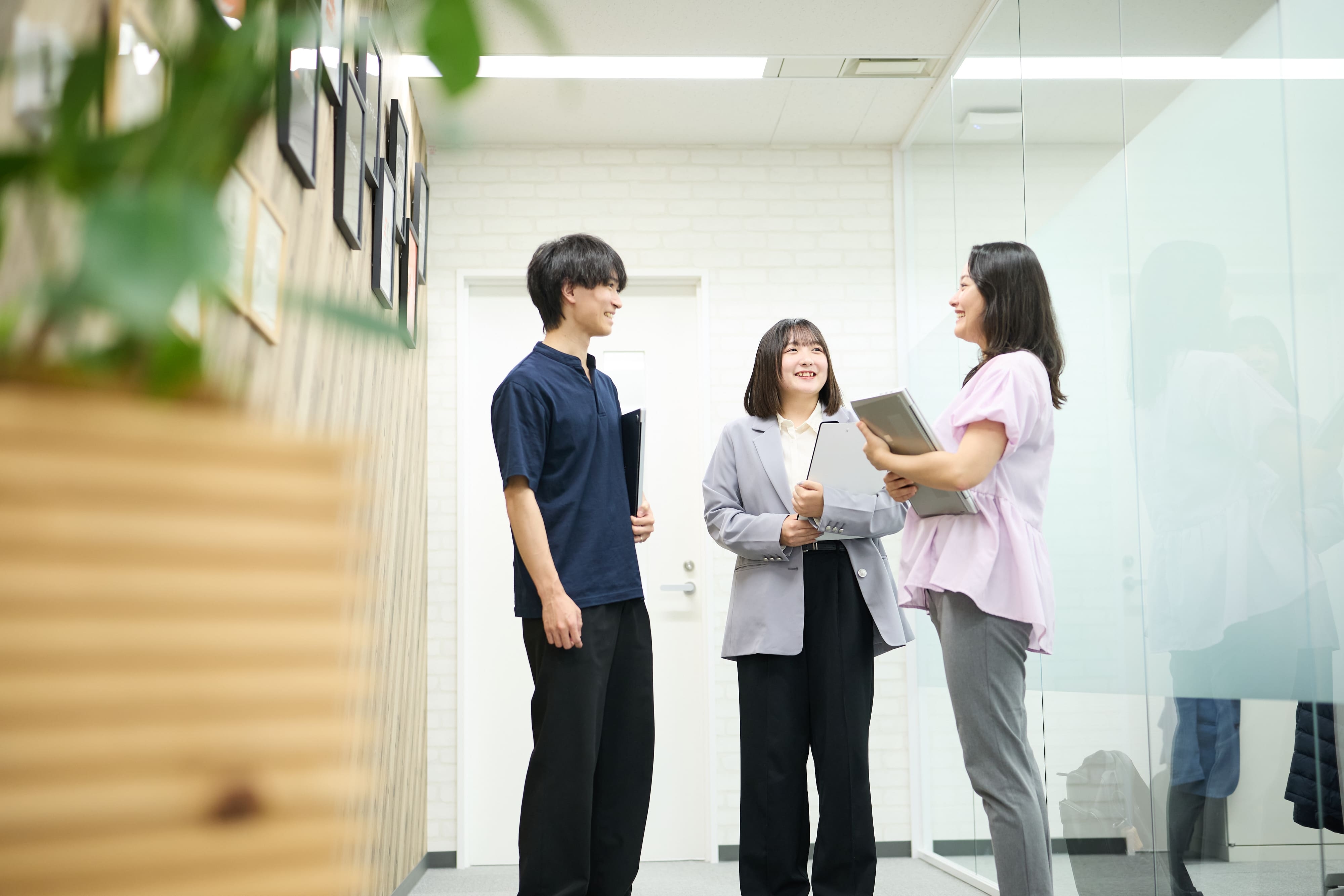 【合格祝金最大100万円】税理士試験と両立できる税務コンサル／入力業務に埋もれず、合格後のキャリアまで描けるの画像