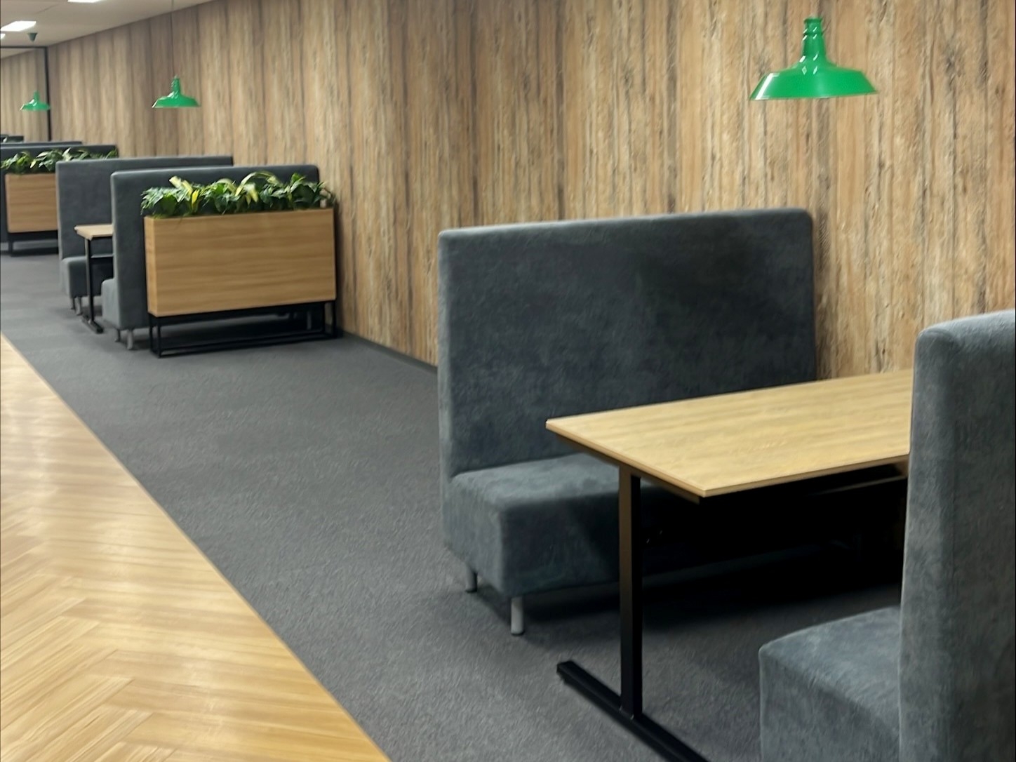 【経理】IPO準備中／予約システム「EPARK」を手掛けるグループ会社／飲食・小売業界の店舗DXを支えるITサービス企業の画像