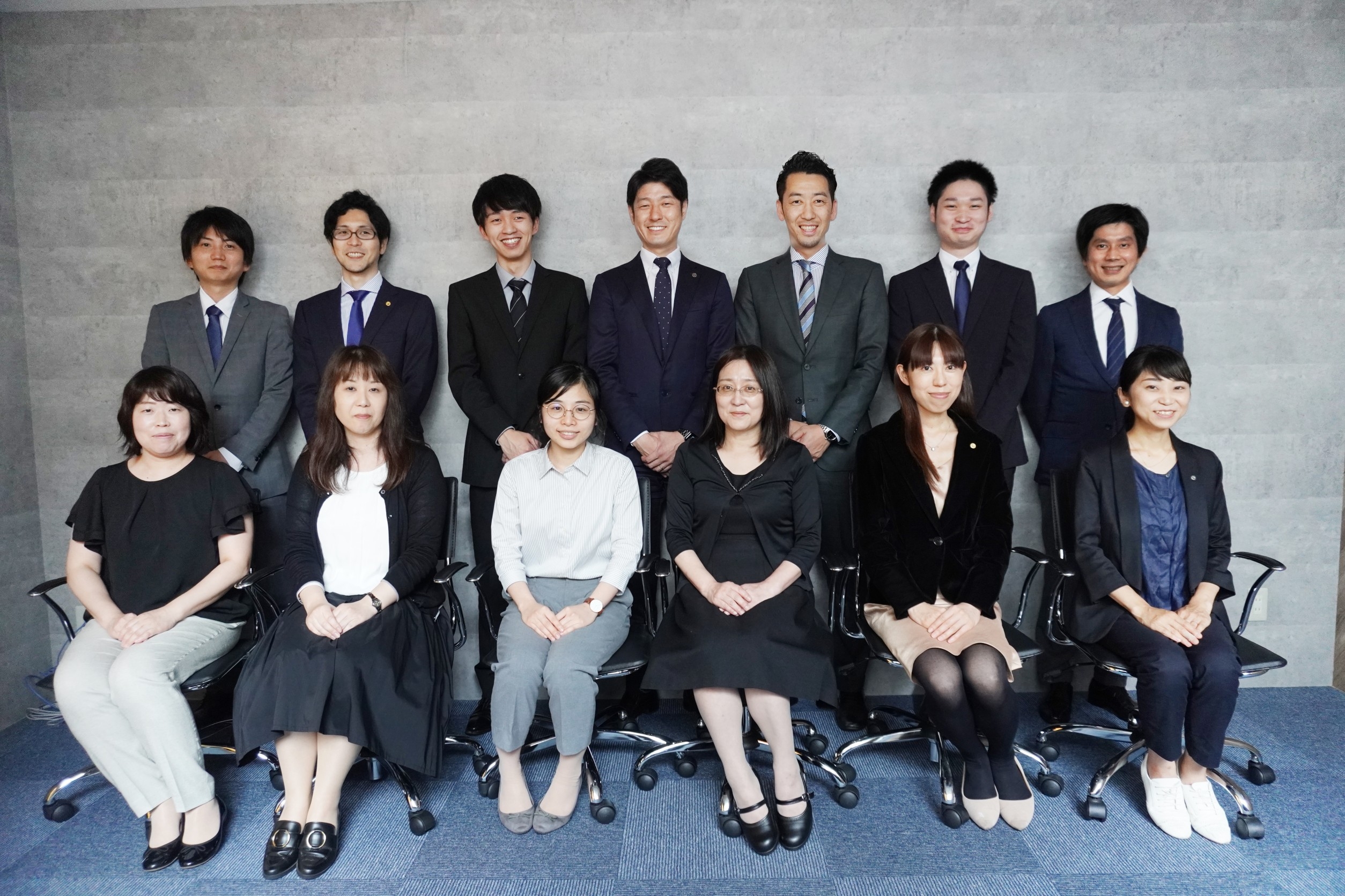 【税務コンサルタント】付加価値業務に強みを持ち、ワークライフバランスも取りやすい税理士法人の画像